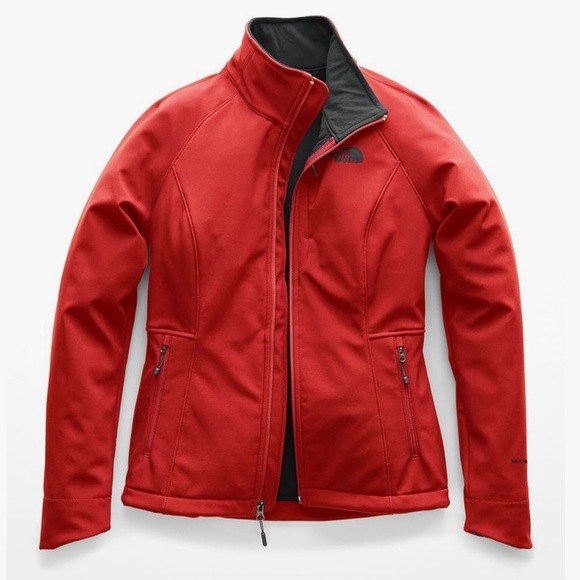 The North Face Women Apex Bionic 2 Jacket Small - Picture 10 of 10